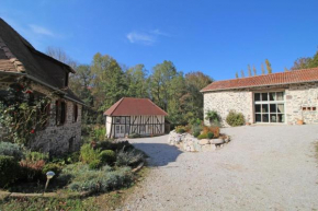 Le moulin